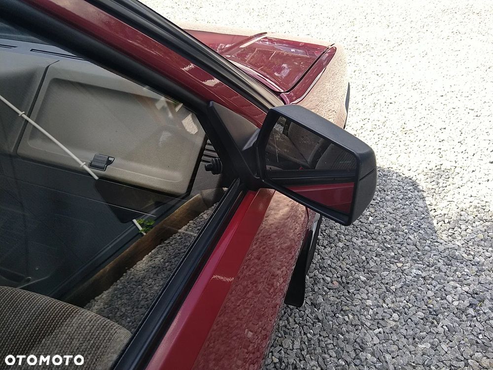 Skoda Favorit 135 L - 22