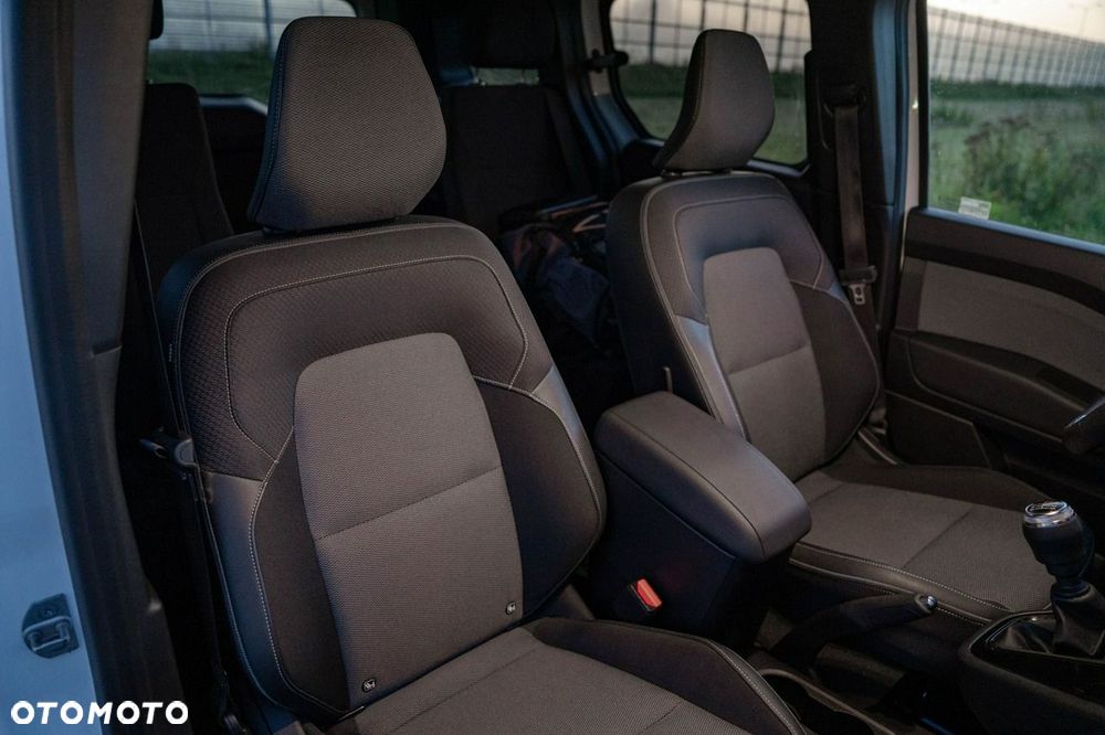 Renault Kangoo TCe 130 Equilibre - 24