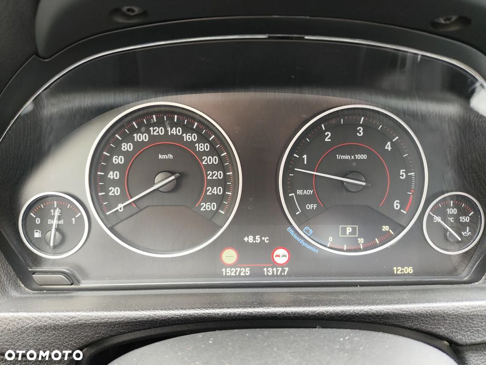 BMW Seria 4 435d xDrive M Sport - 28