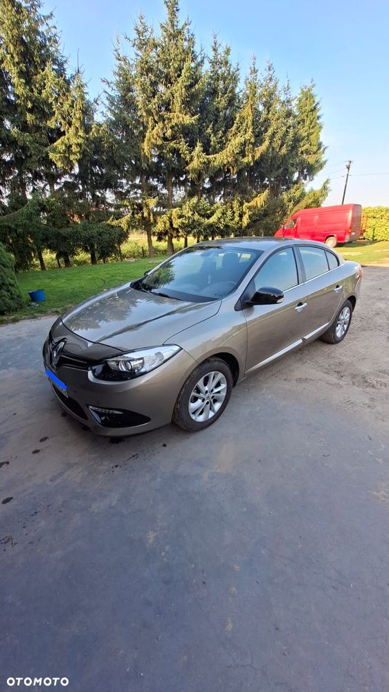 Renault Fluence 1.6 16V Limited - 4