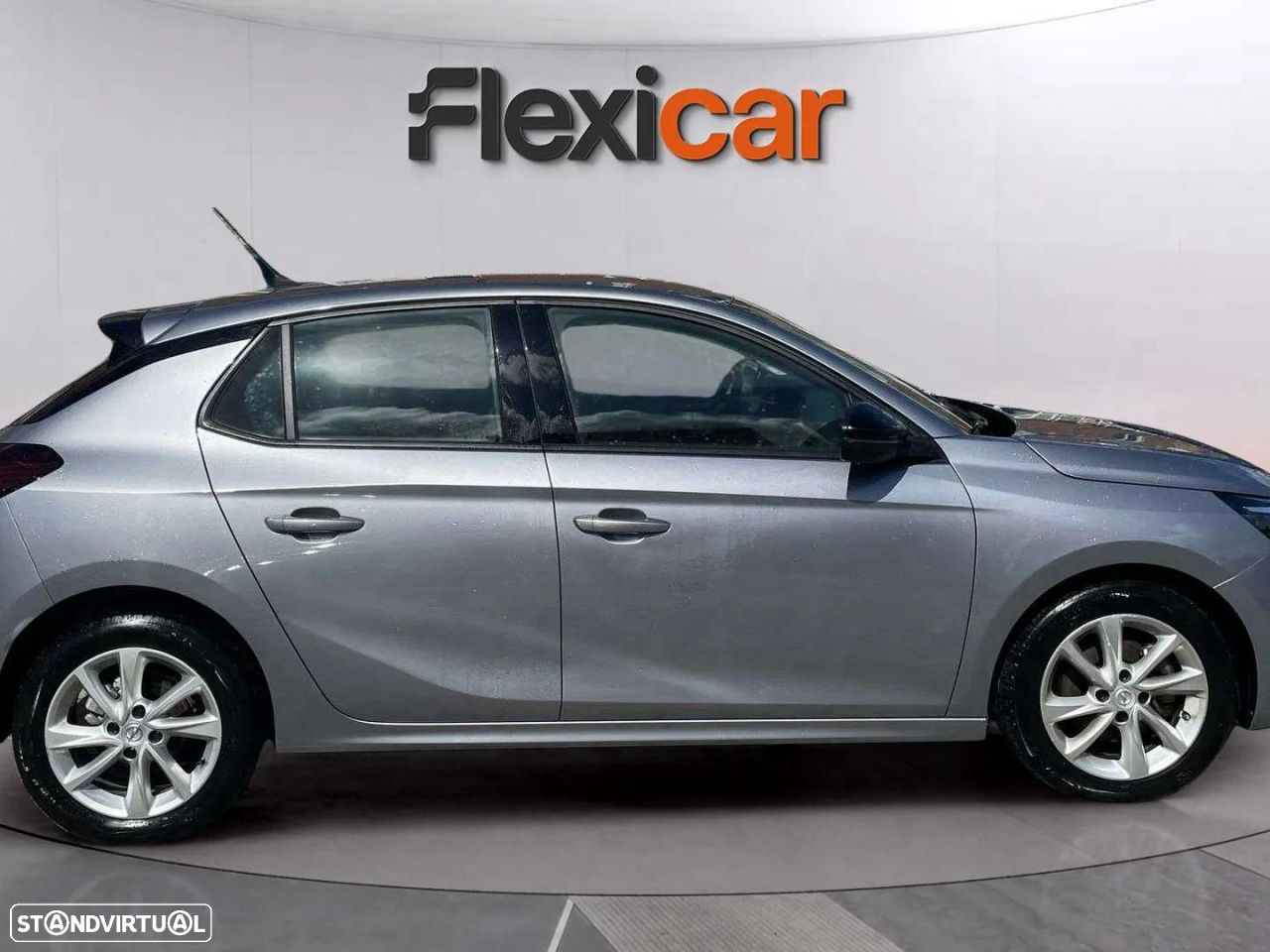 Opel Corsa 1.5 D Business Edition - 8