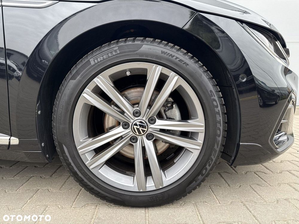 Volkswagen Arteon Shooting Brake 2.0 TDI 4Motion R-Line DSG - 28