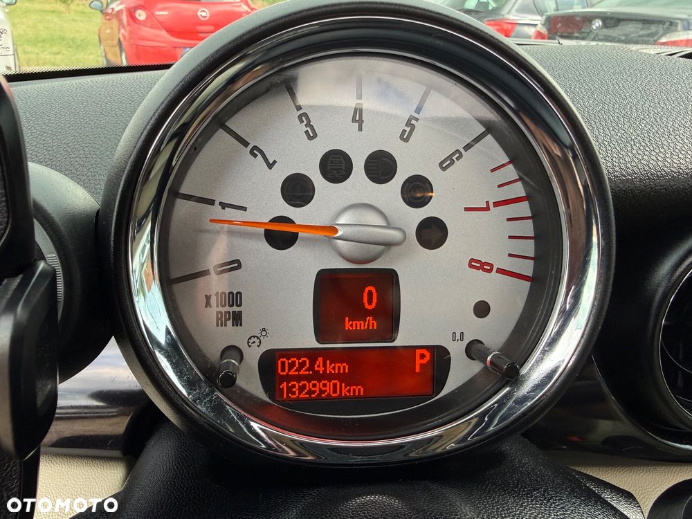 MINI Cooper S Standard - 23