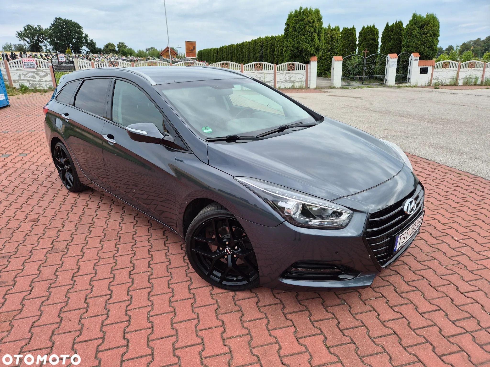 Hyundai i40 1.6 GDI Business - 1