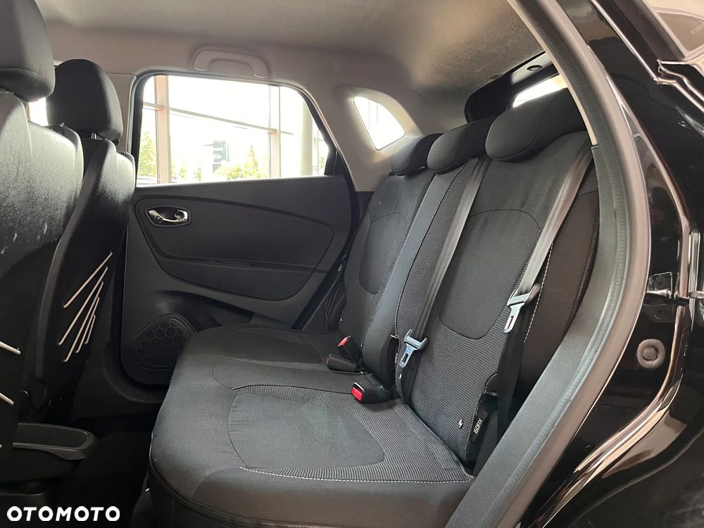 Renault Captur ENERGY TCe 120 Intens - 23