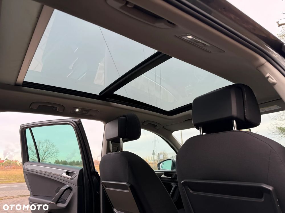 Volkswagen Tiguan 2.0 TDI SCR (BlueMotion Technology) DSG Trendline - 31