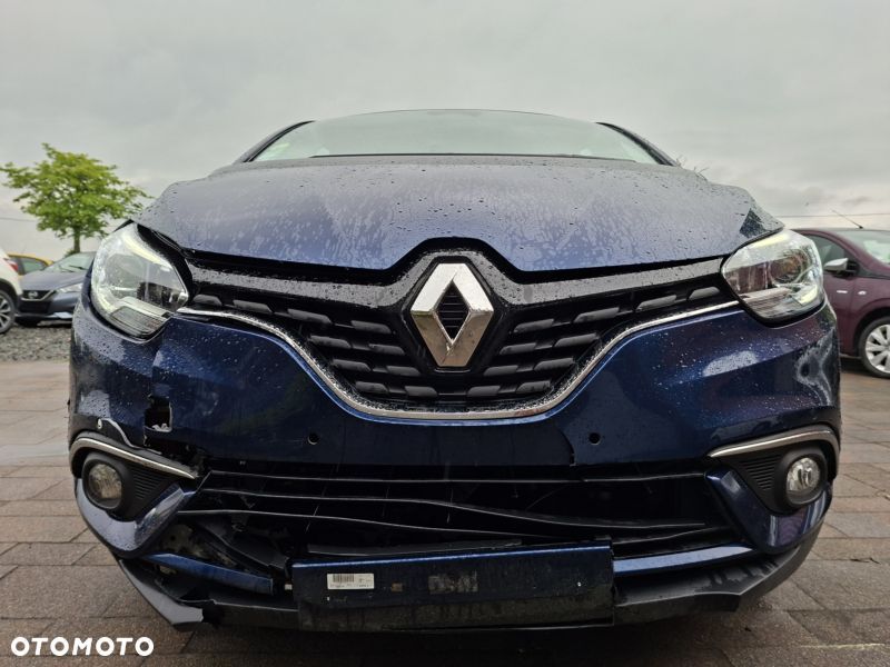 Renault Grand Scenic BLUE dCi 120 BUSINESS EDITION - 15