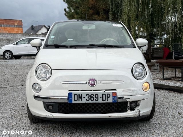 Fiat 500 1.2 8V Collezione - 15