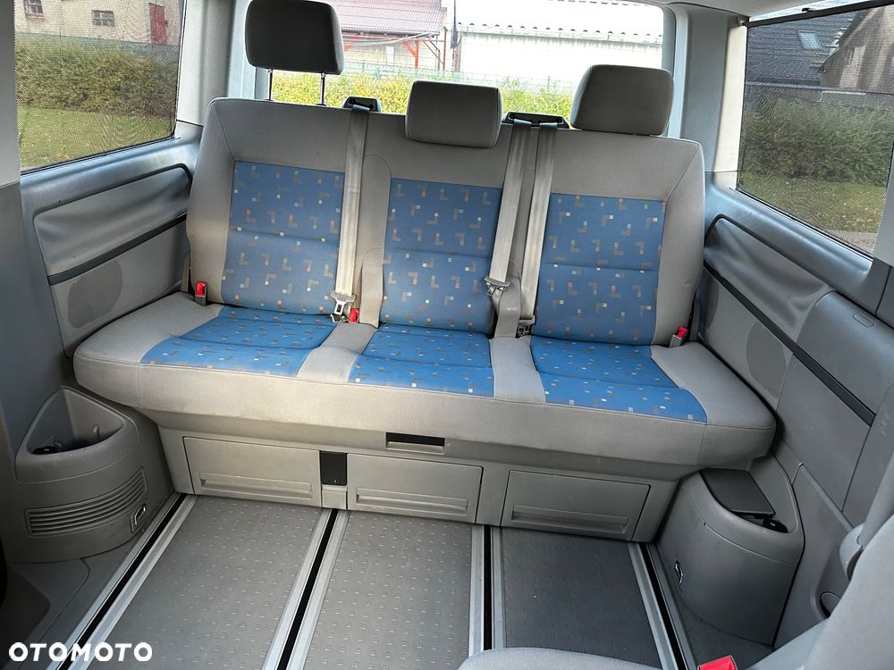 Volkswagen Multivan L1 Comfortline - 16