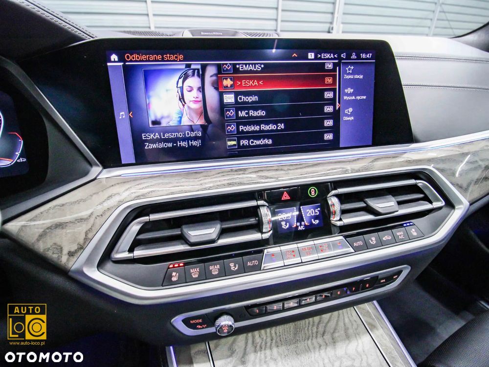 BMW X5 xDrive30d sport - 28