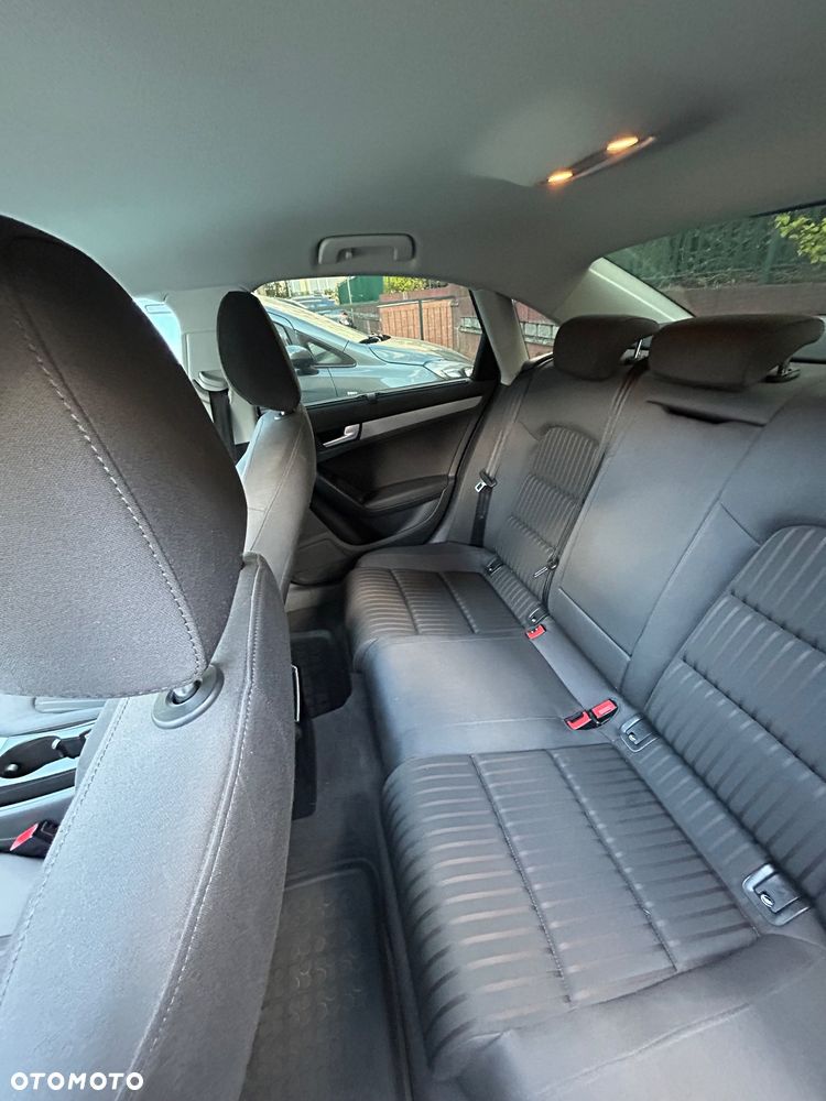 Audi A4 Limousine 2.0 TDI Multitronic - 26