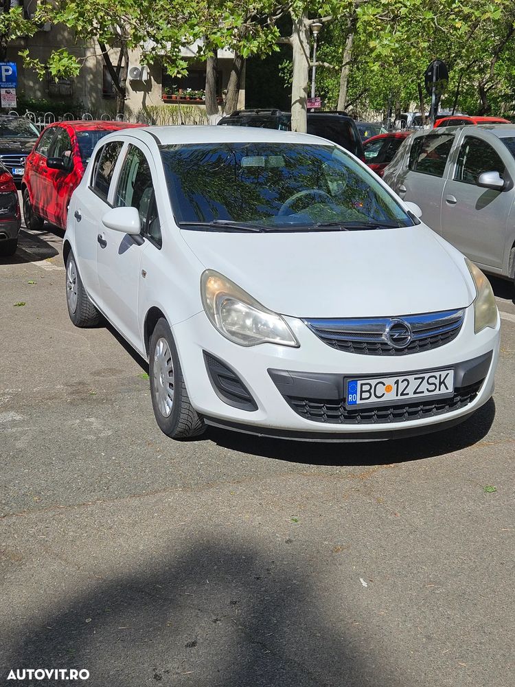 Opel Corsa 1.3 CDTI Enjoy - 3