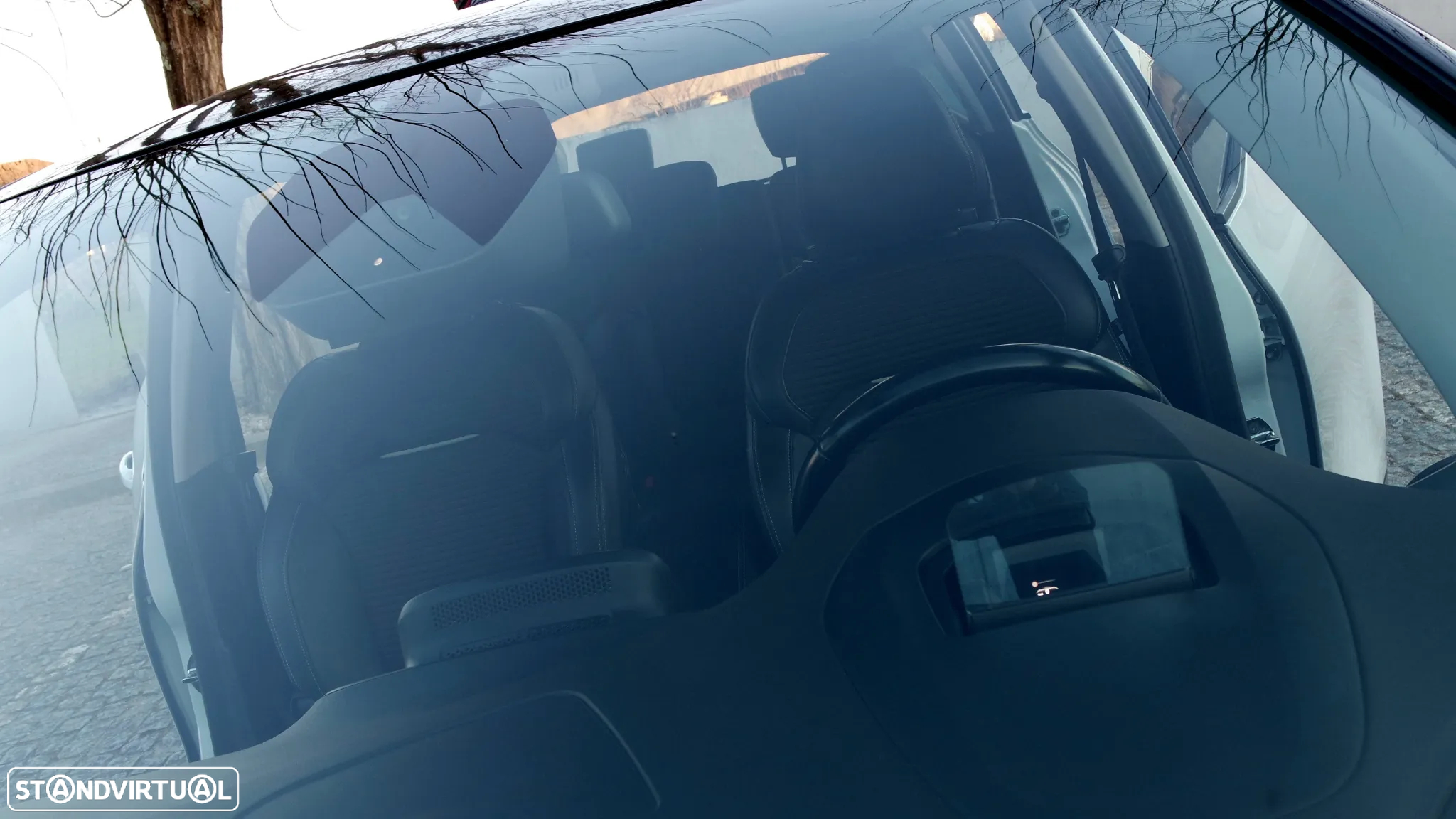 Renault Grand Scénic 1.7 Blue dCi Bose Edition EDC - 48