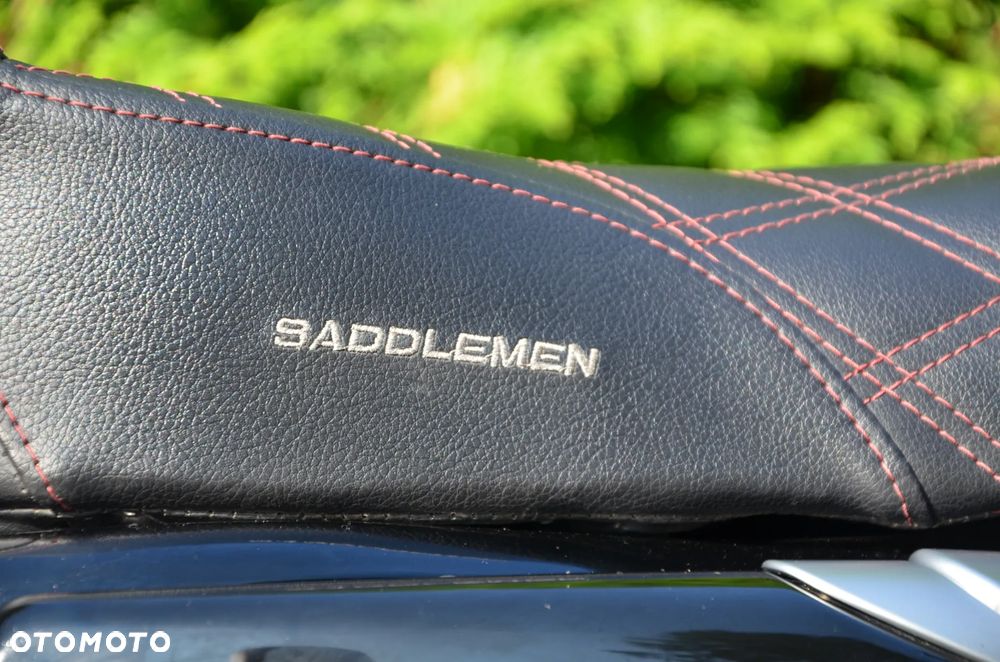 Harley-Davidson Sportster Nightster 1200N - 33