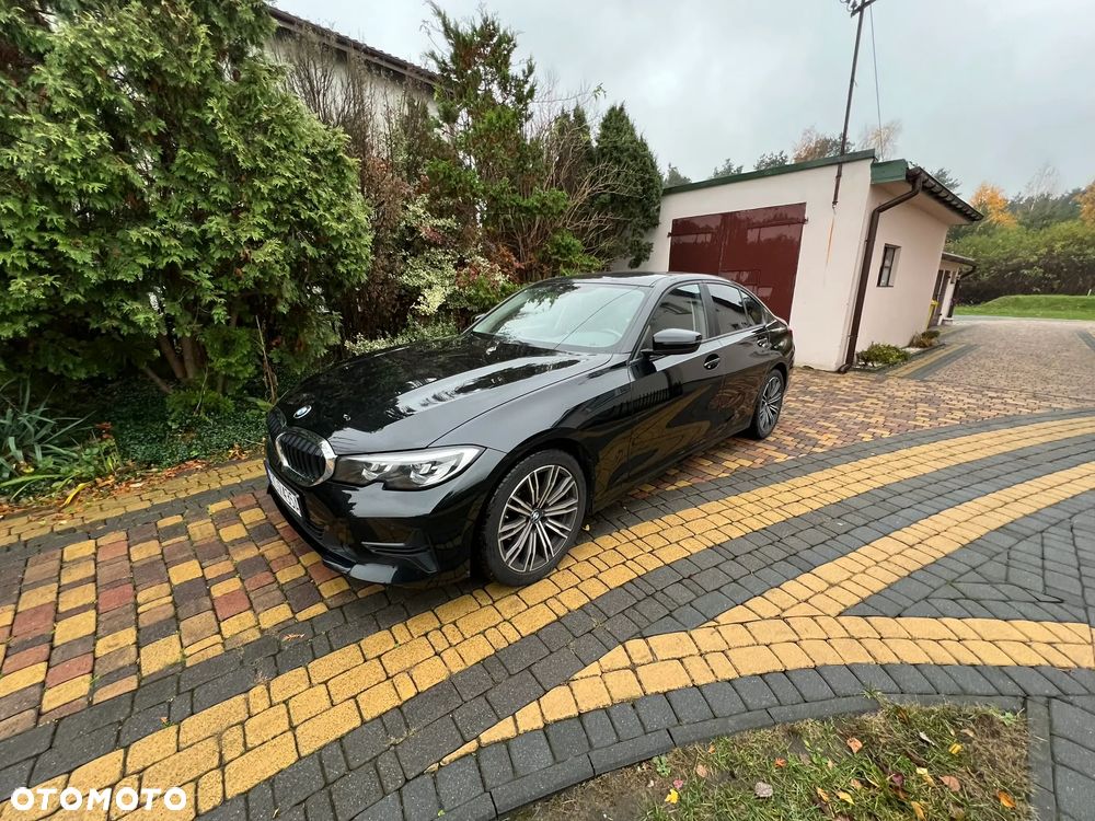 BMW Seria 3 - 2