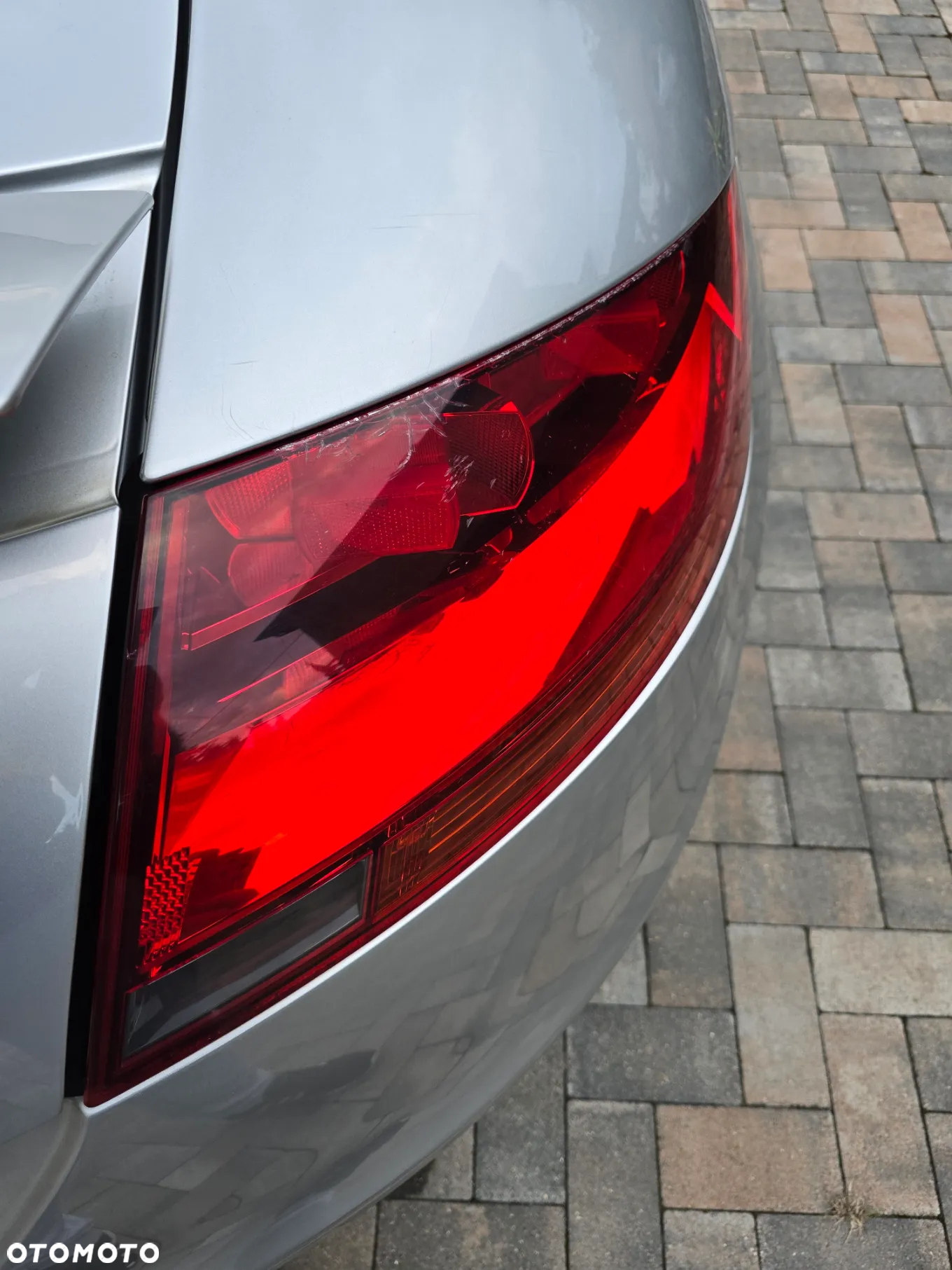 Audi TT Coupé 2.0 TFSI - 20