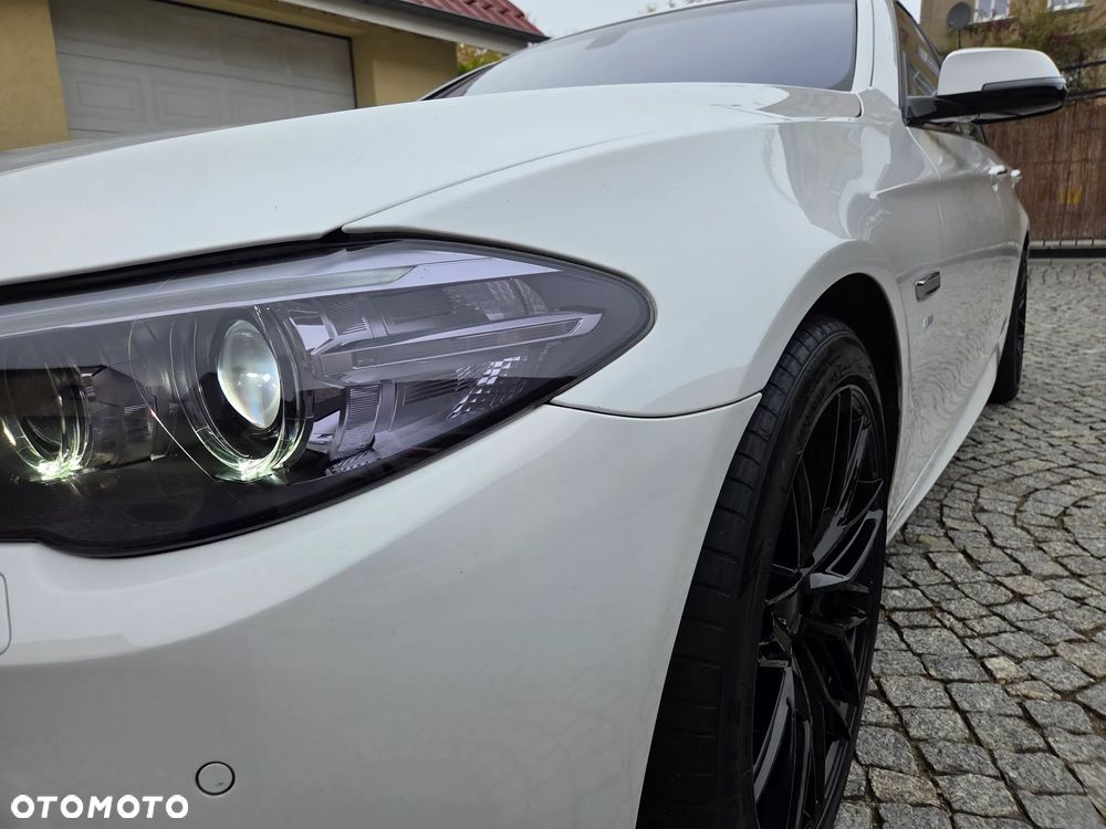 BMW Seria 5 - 14