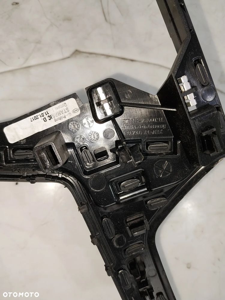 TOURAN III 5TA LISTWA OZDOBNA KONSOLI DEKOR 5TB858416C - 3