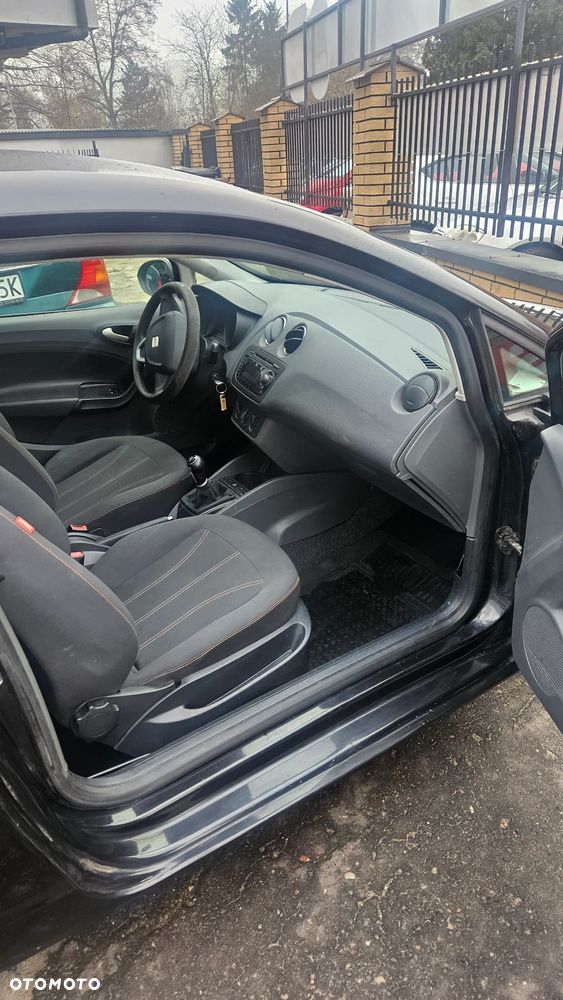 Seat Ibiza SC 1.2 TDI Style - 2