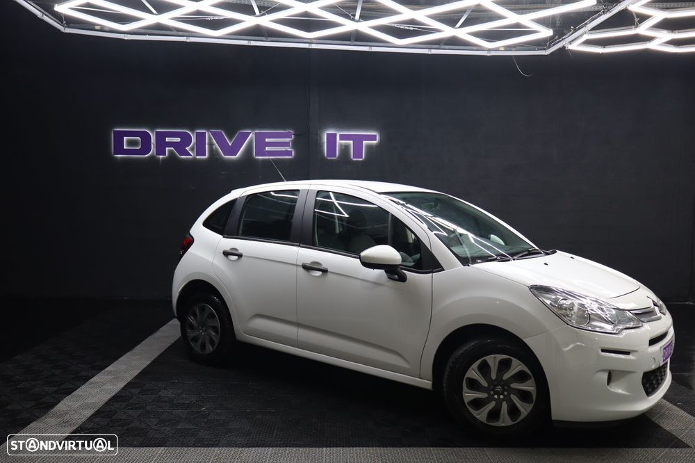 Citroën C3 Pure Tech Feel - 3