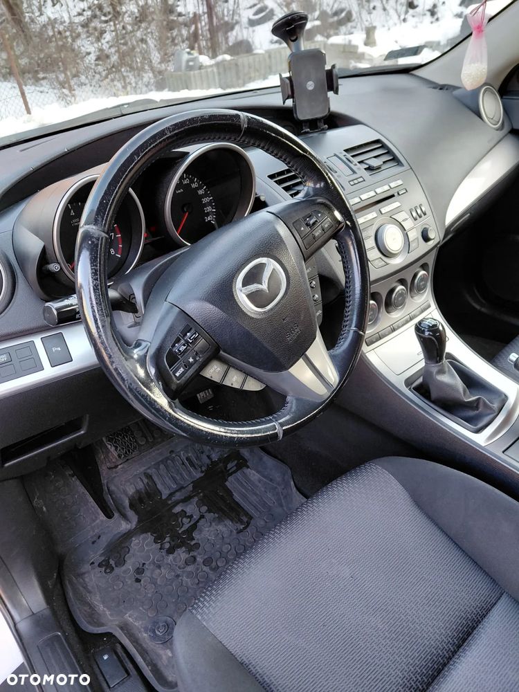 Mazda 3 1.6 Active - 14