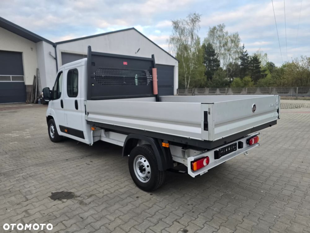 Fiat Ducato Doka - 2