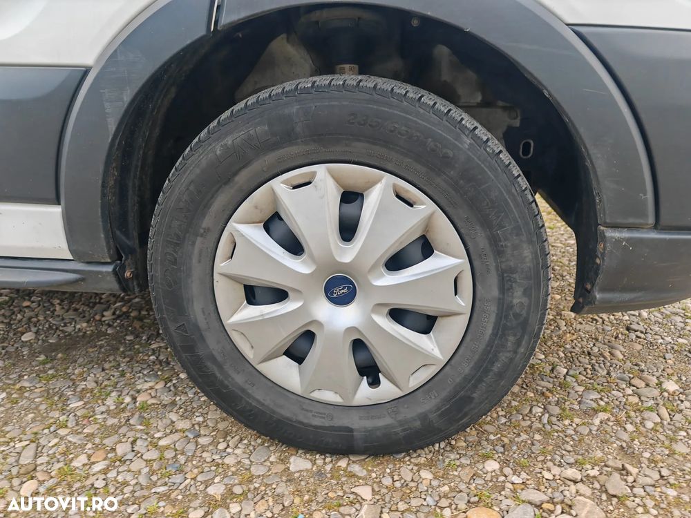 Ford TRANSIT - 26