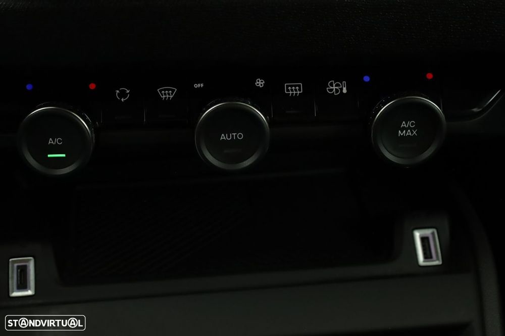 Citroën C4 1.2 PureTech Max EAT8 - 12