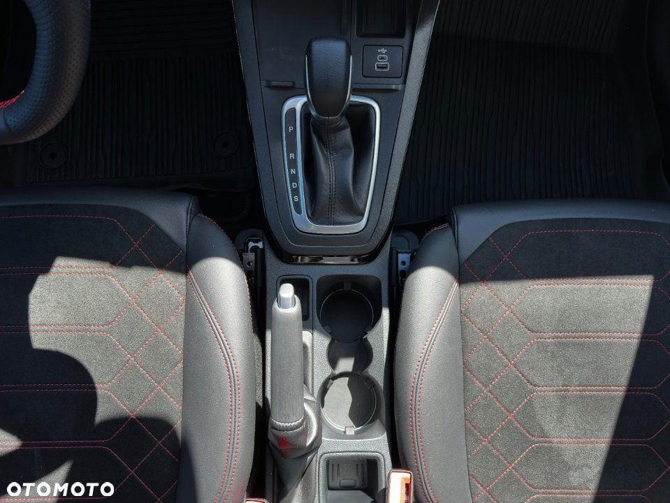 Ford Puma - 23