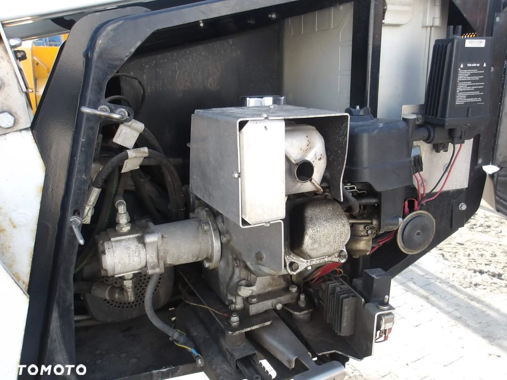 Inny Dinolift DINO 180XT II - 15