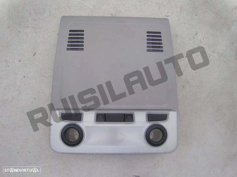 Plafonier Frente 697_6291 Bmw 3 (e90) [2004_2011] 320d - 1