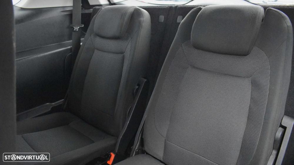 Ford S-Max 1.8 TDCi Trend 5L - 9