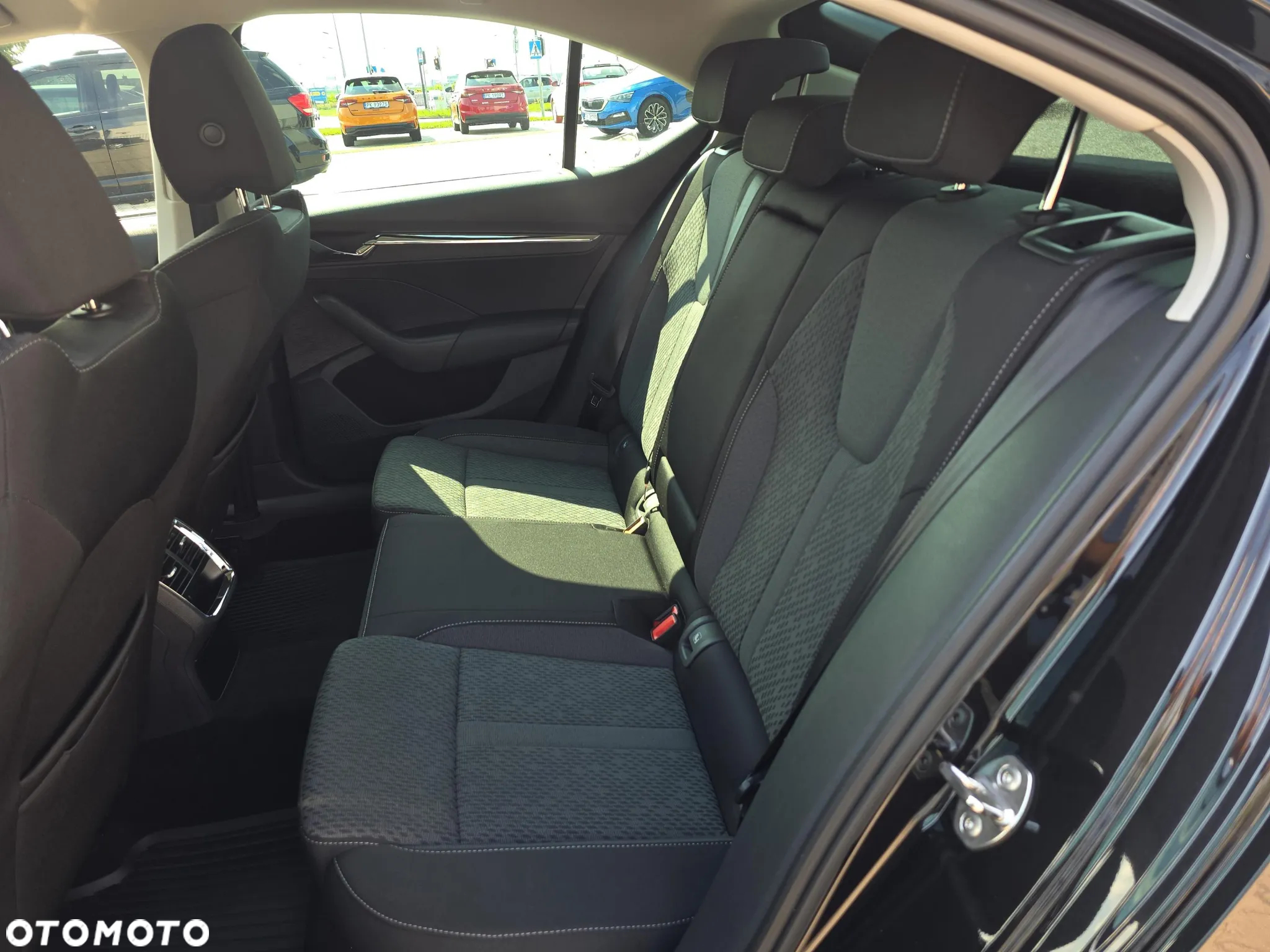 Skoda Octavia 2.0 TDI Style DSG - 16