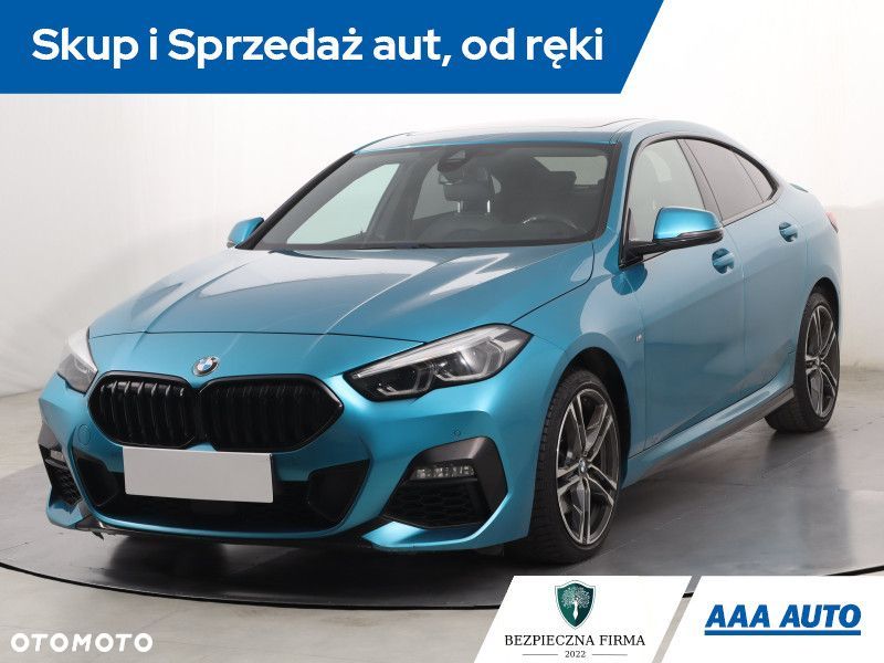BMW Seria 2 - 3