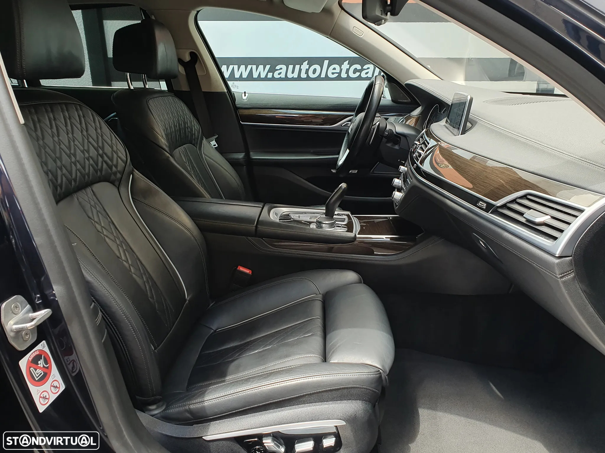 BMW 730 d - 3