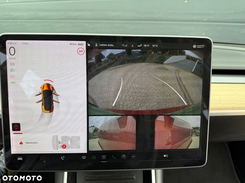 Tesla Model 3 - 38