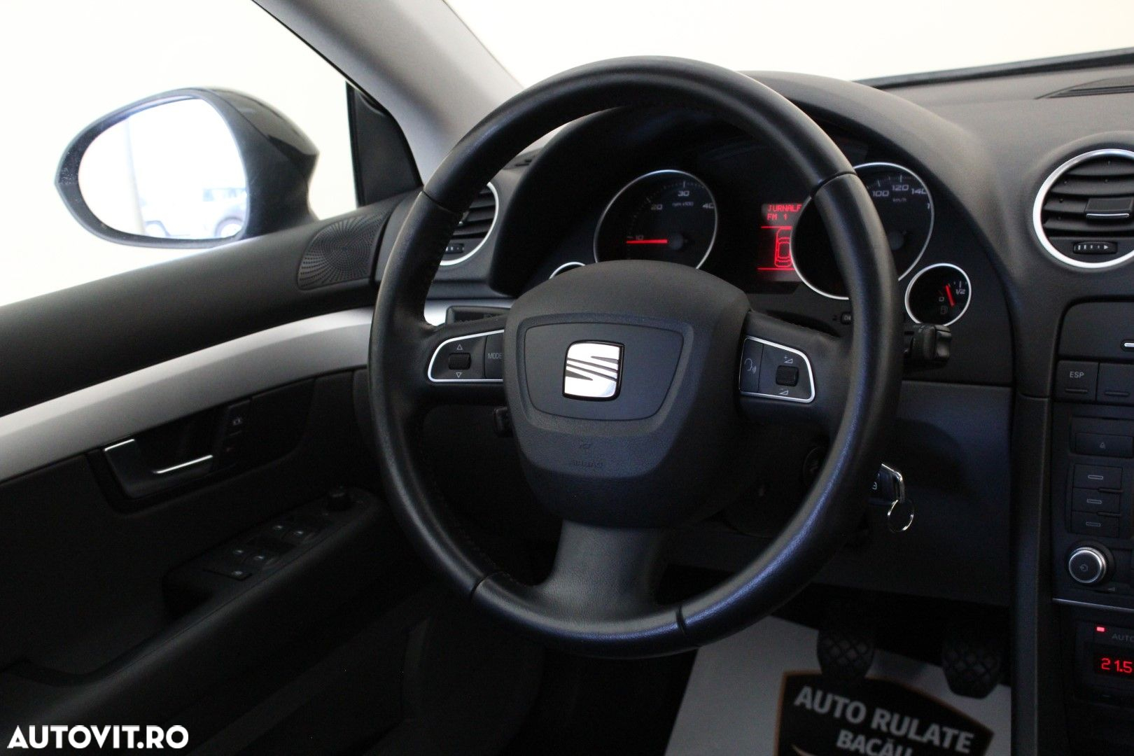Seat Exeo - 14
