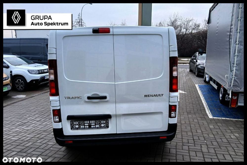 Renault Trafic - 6