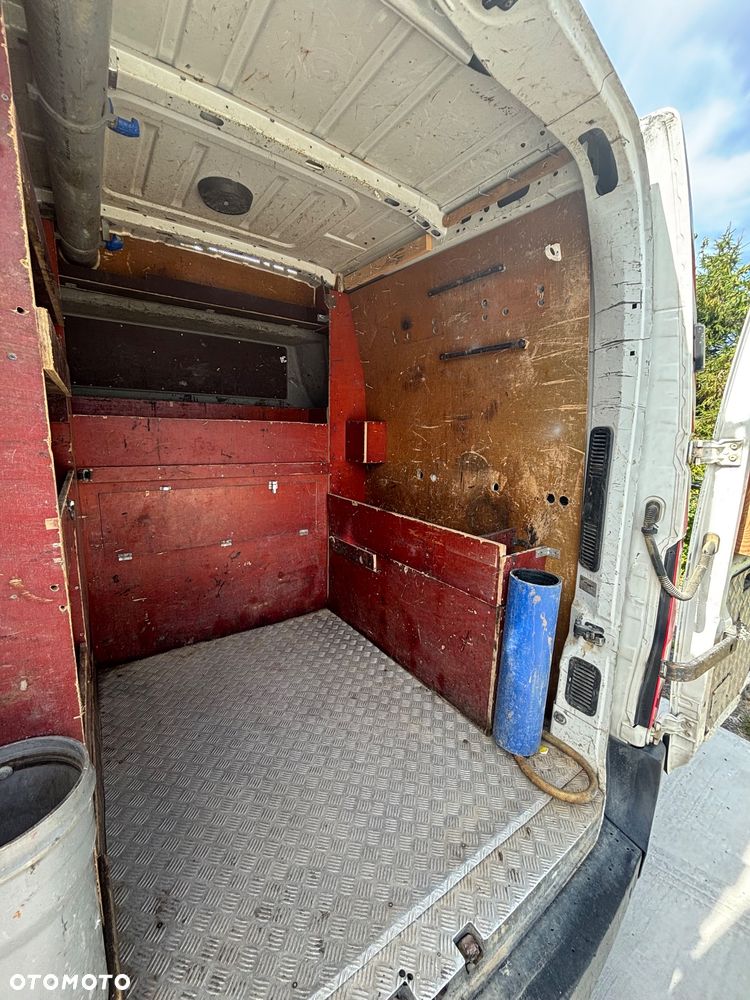 Renault Master - 8