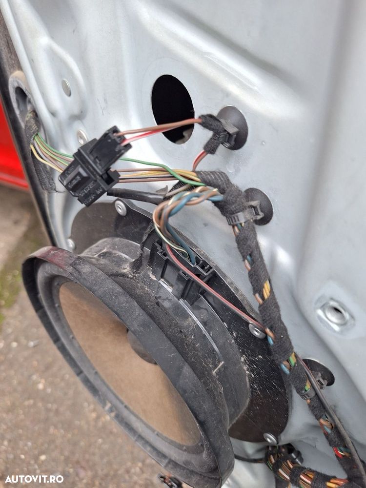 Difuzor portiera fata SKODA OCTAVIA 1Z3 2004 - 20132.0 TDI 16V BKD, CFHC, CLCB - 2