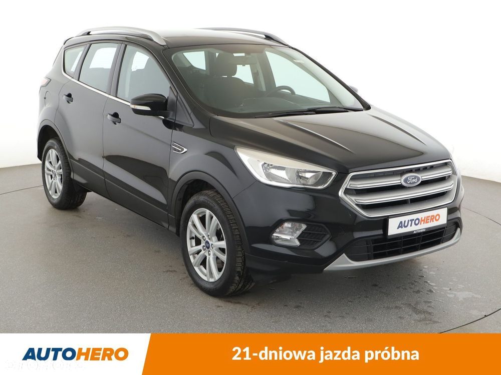 Ford Kuga - 8