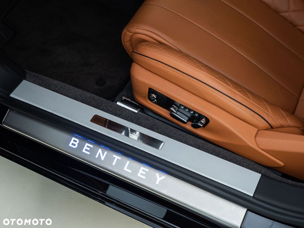 Bentley Continental GT - 11