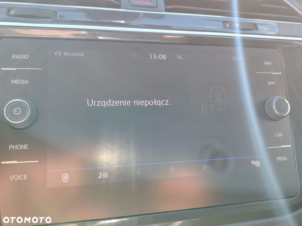 Volkswagen Tiguan - 30