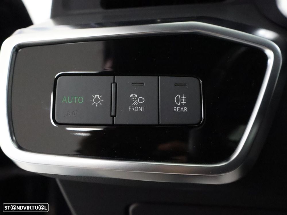 Audi A6 Avant 40 TDI S tronic - 16