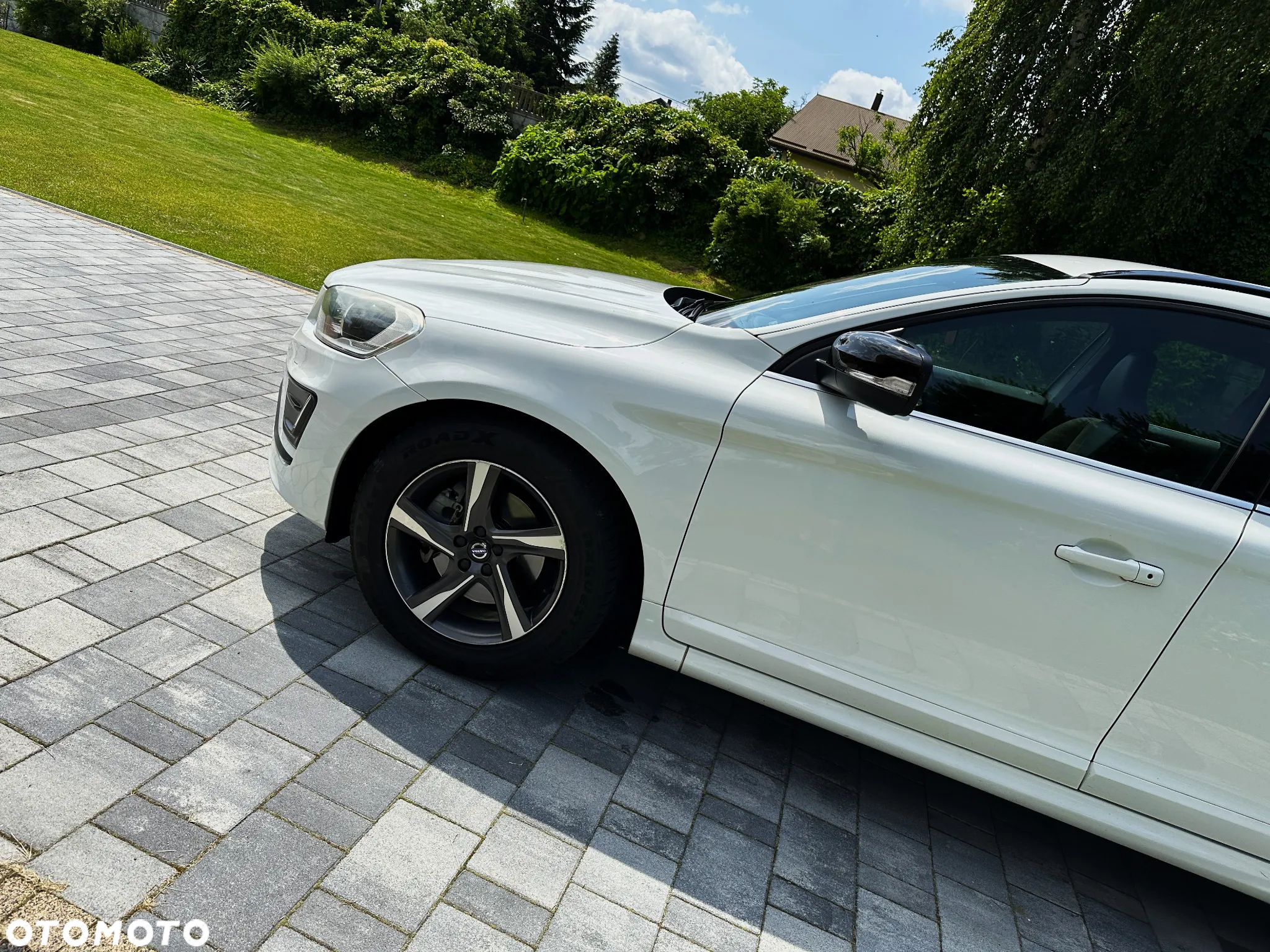 Volvo XC 60 - 20