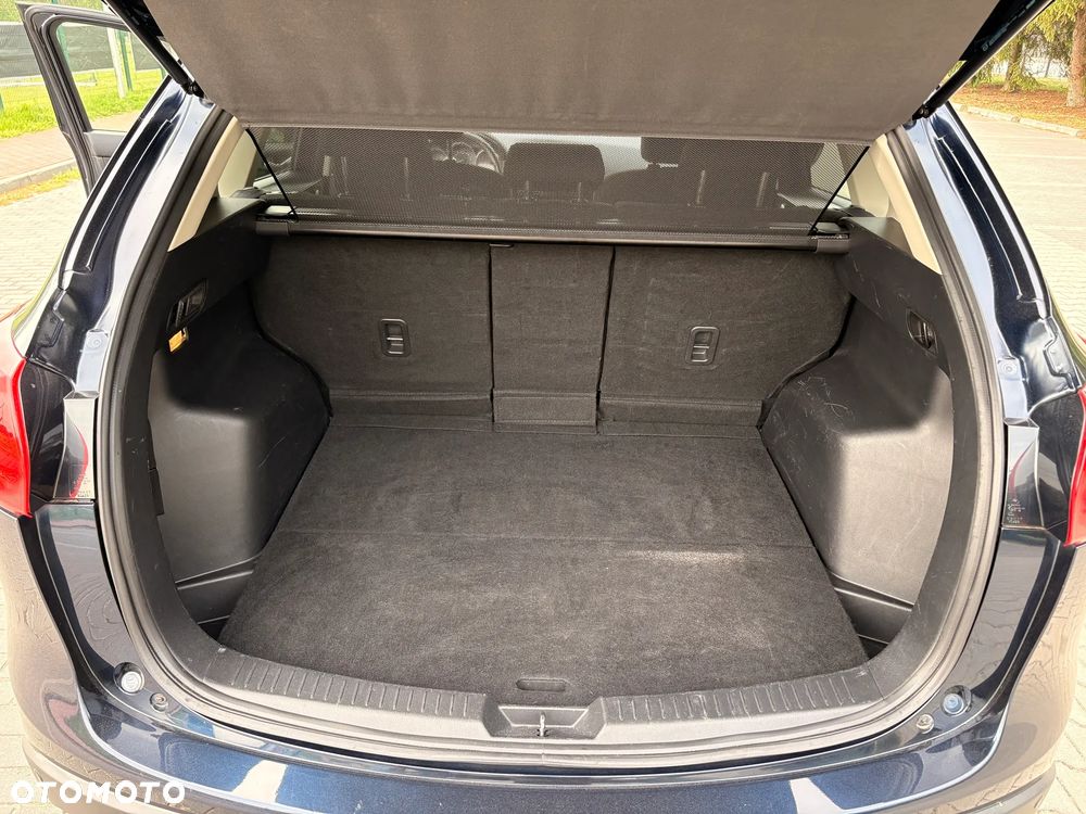 Mazda CX-5 - 20