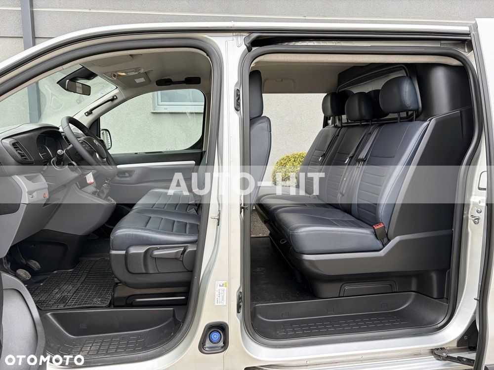 Citroën Jumpy - 21