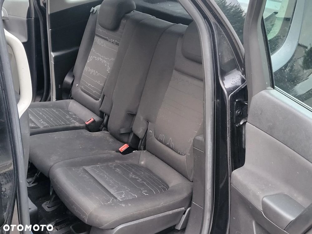 Opel Meriva 1.4 Ecoflex Active - 21