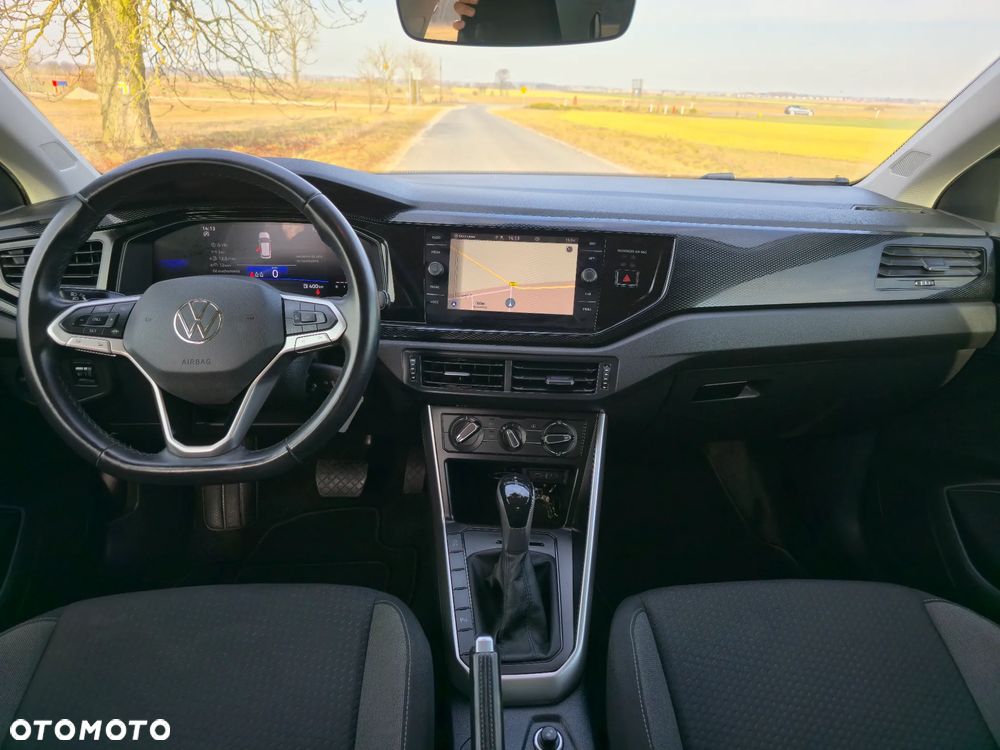 Volkswagen Polo - 19