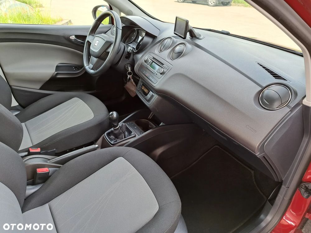 Seat Ibiza - 16